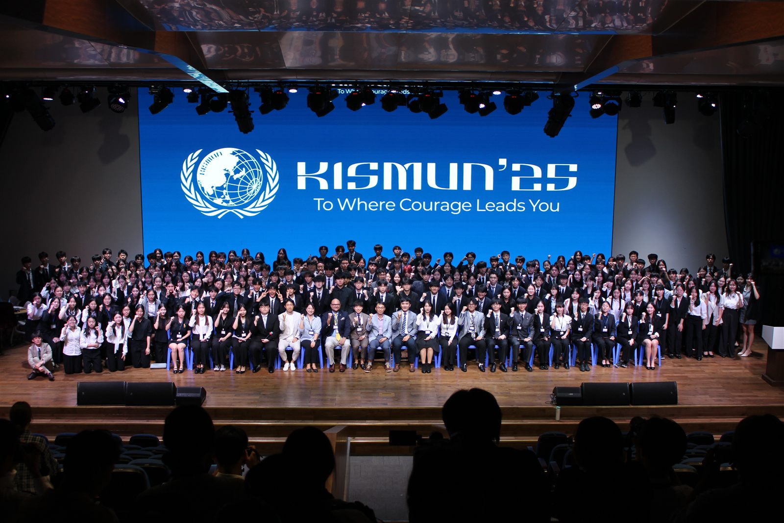 KISMUN 2025