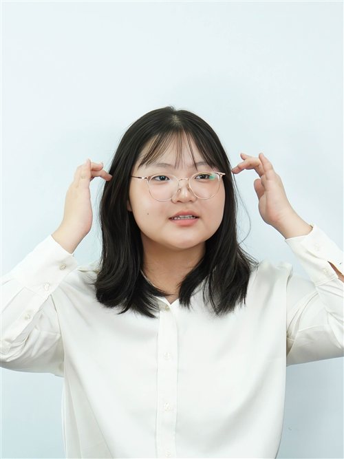 Yujin Shin