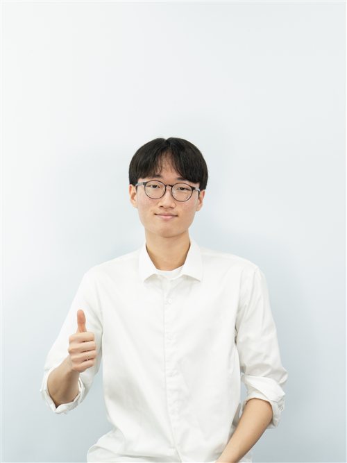 Jinwoo Park