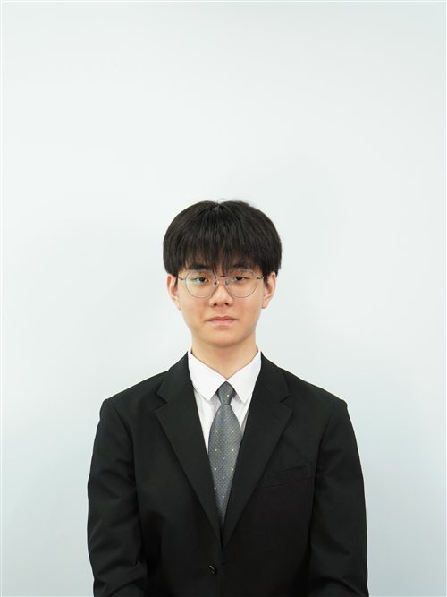 Yuchan Moon